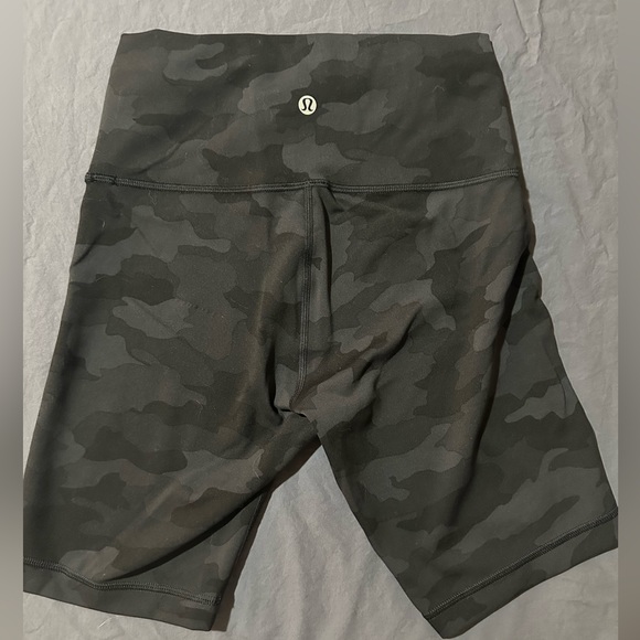 Align Lululemon Leggings - worn barely - Picture 3 of 3